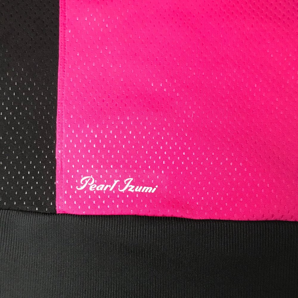 Pearl Izumi Softshell Pullover - image 5